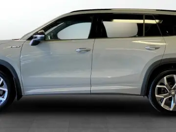 Skoda Kodiaq Sportline 2,0 TDI 193hk DSG 4x4