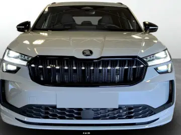Skoda Kodiaq Sportline 2,0 TDI 193hk DSG 4x4