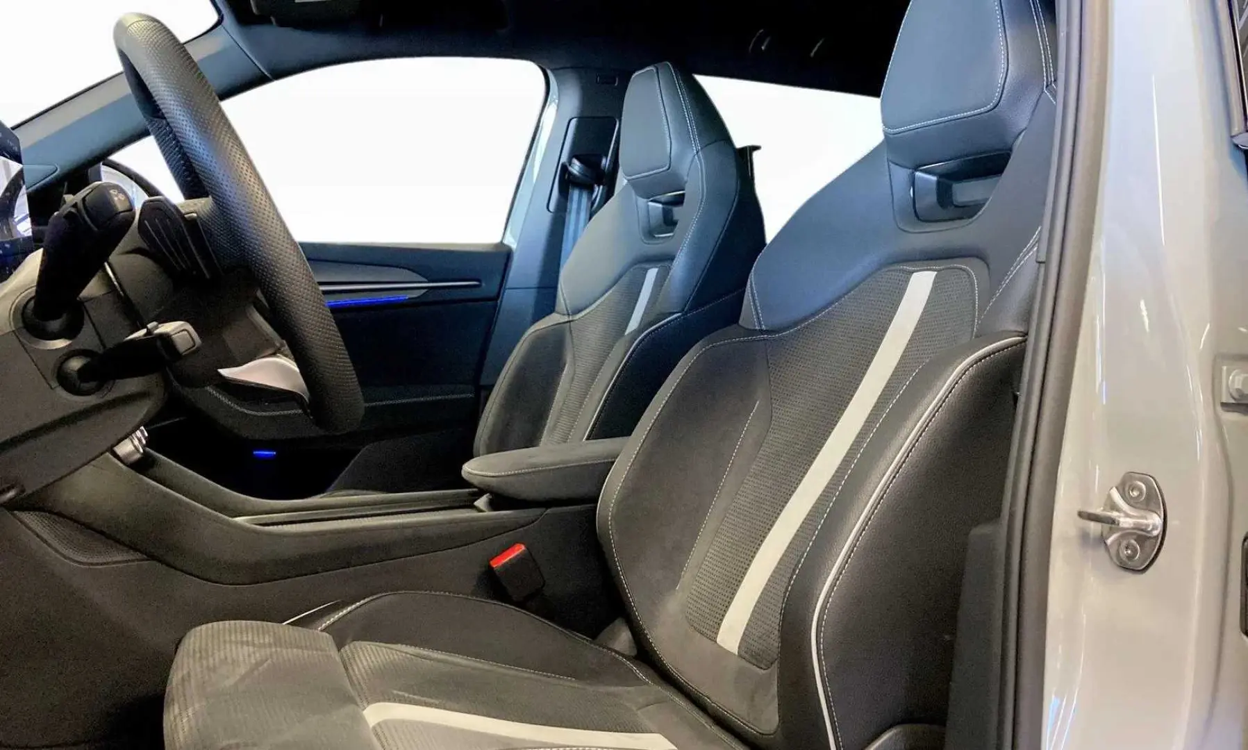 Skoda Kodiaq Sportline 2,0 TDI 193hk DSG 4x4