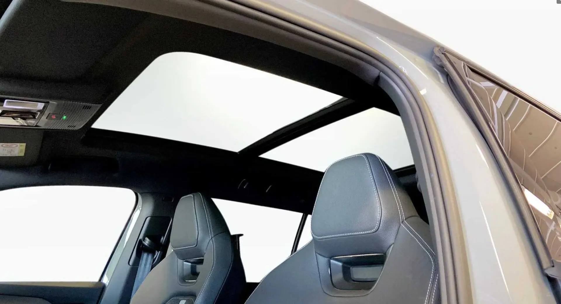 Skoda Kodiaq Sportline 2,0 TDI 193hk DSG 4x4