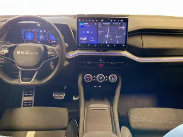 Skoda Kodiaq Sportline 2,0 TDI 193hk DSG 4x4