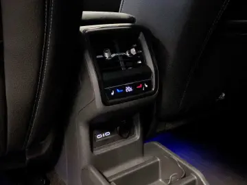 Skoda Kodiaq Sportline 2,0 TDI 193hk DSG 4x4