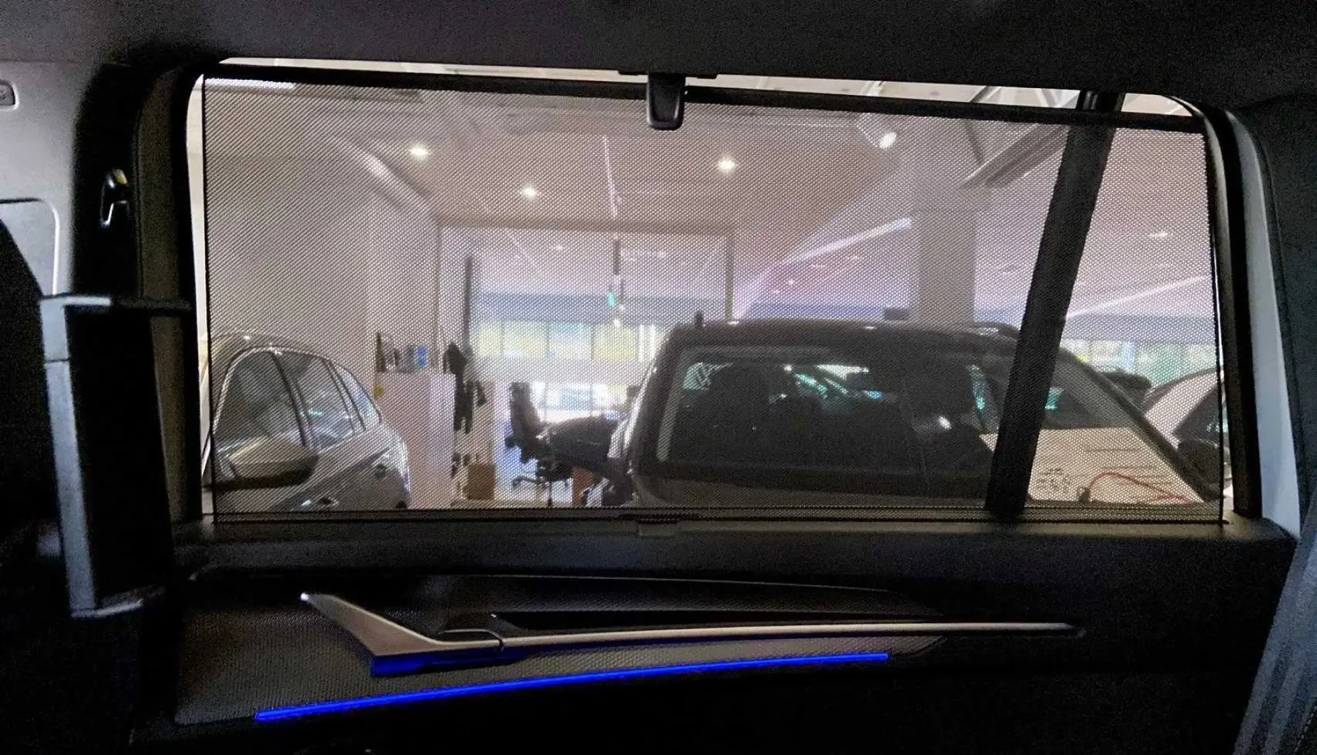 Skoda Kodiaq Sportline 2,0 TDI 193hk DSG 4x4