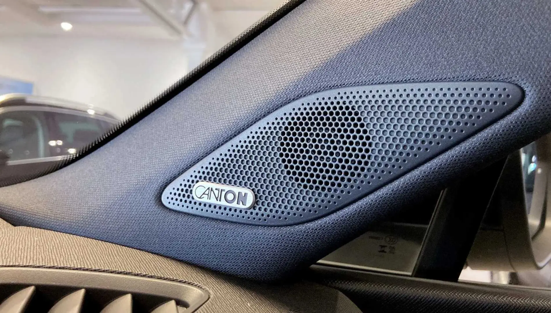 Skoda Kodiaq Sportline 2,0 TDI 193hk DSG 4x4