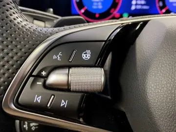 Skoda Kodiaq Sportline 2,0 TDI 193hk DSG 4x4