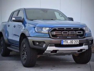 Ranger Raptor 4x4 2.0 TDCi DoKa GARANTIE