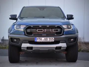 Ranger Raptor 4x4 2.0 TDCi DoKa GARANTIE