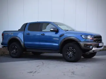 Ranger Raptor 4x4 2.0 TDCi DoKa GARANTIE