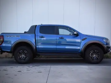 Ranger Raptor 4x4 2.0 TDCi DoKa GARANTIE