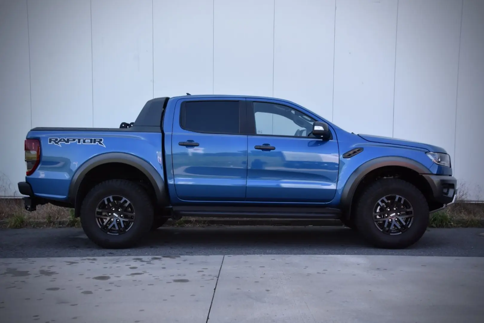 Ranger Raptor 4x4 2.0 TDCi DoKa GARANTIE