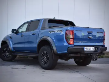 Ranger Raptor 4x4 2.0 TDCi DoKa GARANTIE