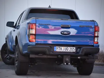 Ranger Raptor 4x4 2.0 TDCi DoKa GARANTIE