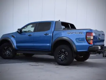 Ranger Raptor 4x4 2.0 TDCi DoKa GARANTIE