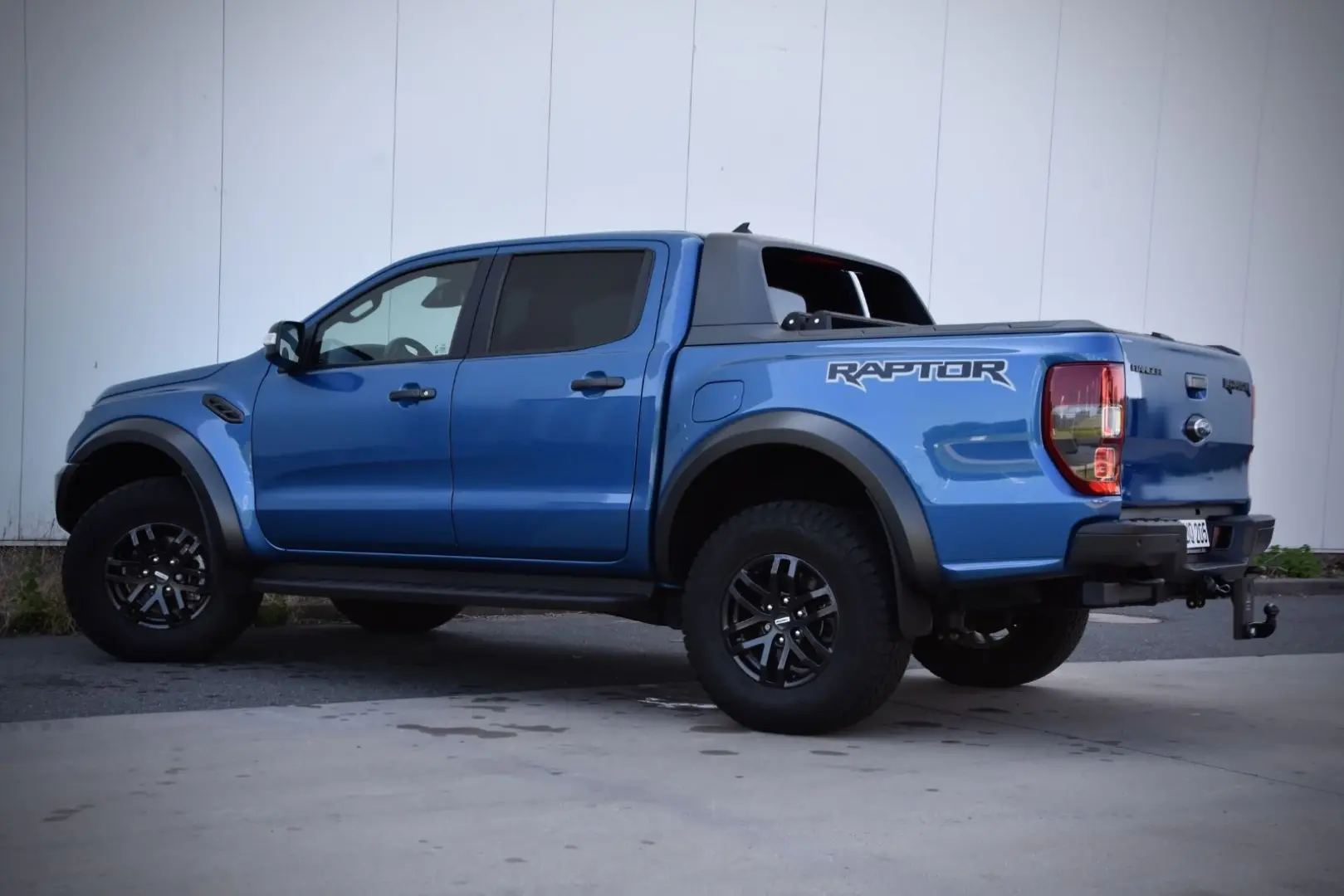 Ranger Raptor 4x4 2.0 TDCi DoKa GARANTIE
