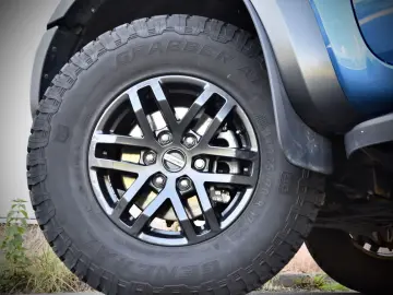 Ranger Raptor 4x4 2.0 TDCi DoKa GARANTIE