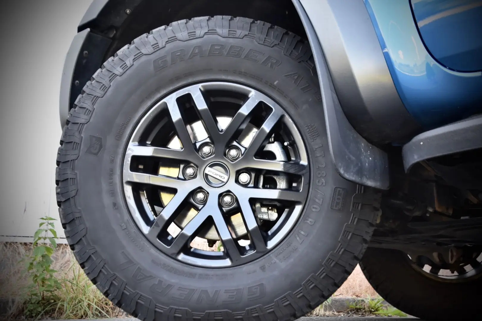 Ranger Raptor 4x4 2.0 TDCi DoKa GARANTIE