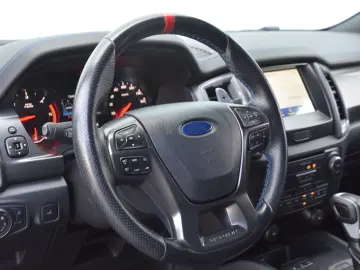 Ranger Raptor 4x4 2.0 TDCi DoKa GARANTIE