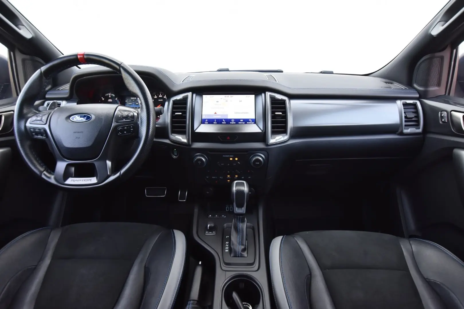 Ranger Raptor 4x4 2.0 TDCi DoKa GARANTIE