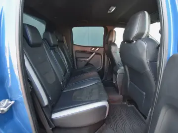 Ranger Raptor 4x4 2.0 TDCi DoKa GARANTIE
