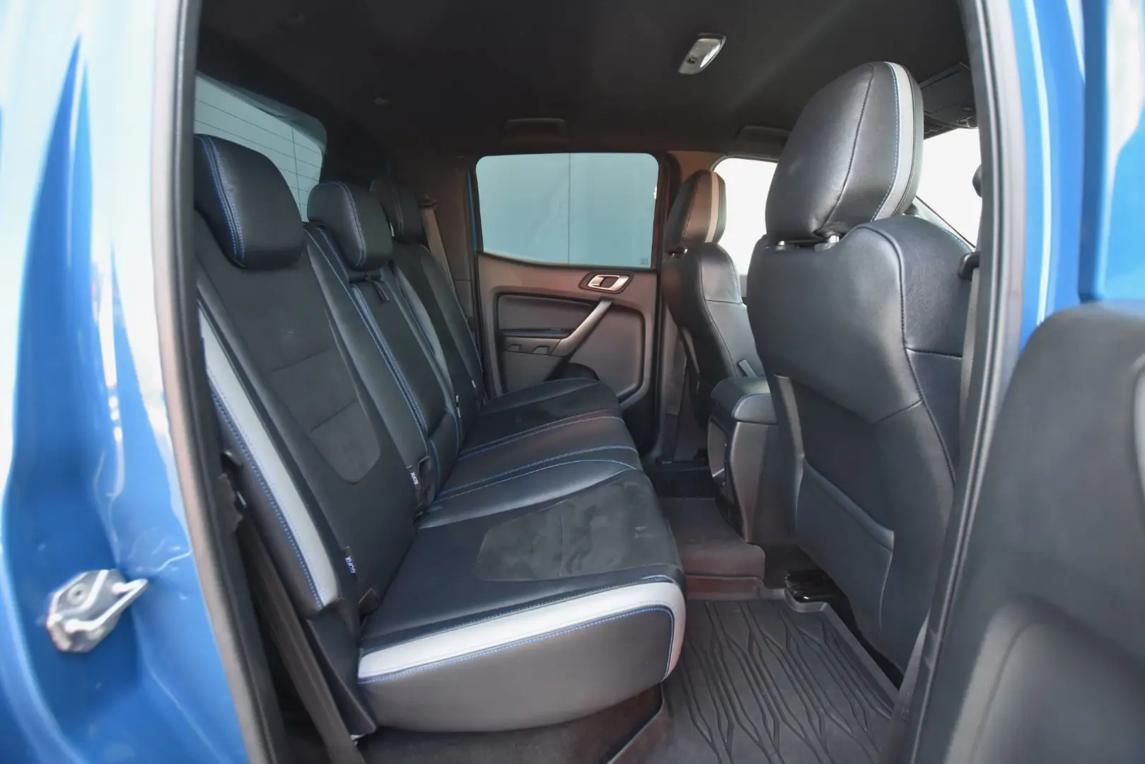 Ranger Raptor 4x4 2.0 TDCi DoKa GARANTIE