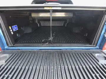 Ranger Raptor 4x4 2.0 TDCi DoKa GARANTIE
