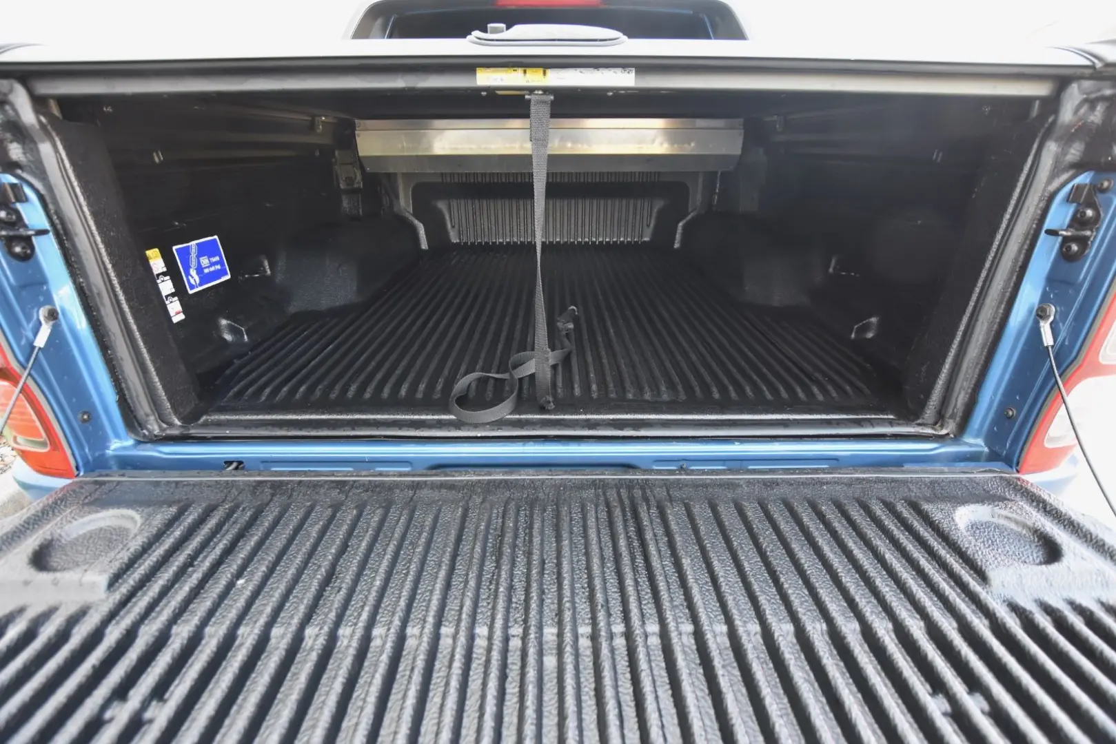 Ranger Raptor 4x4 2.0 TDCi DoKa GARANTIE