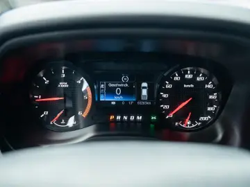 Ranger Panther Raptor DC 4x4 2.0TDCi*LED*NAVI*AH