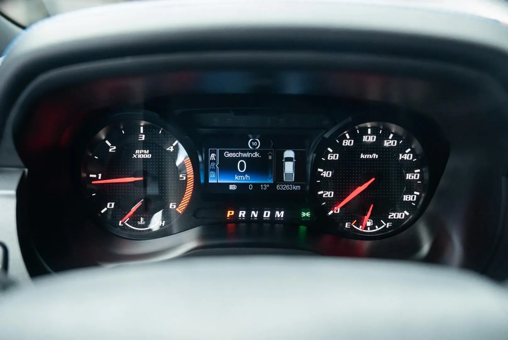 Ranger Panther Raptor DC 4x4 2.0TDCi*LED*NAVI*AH