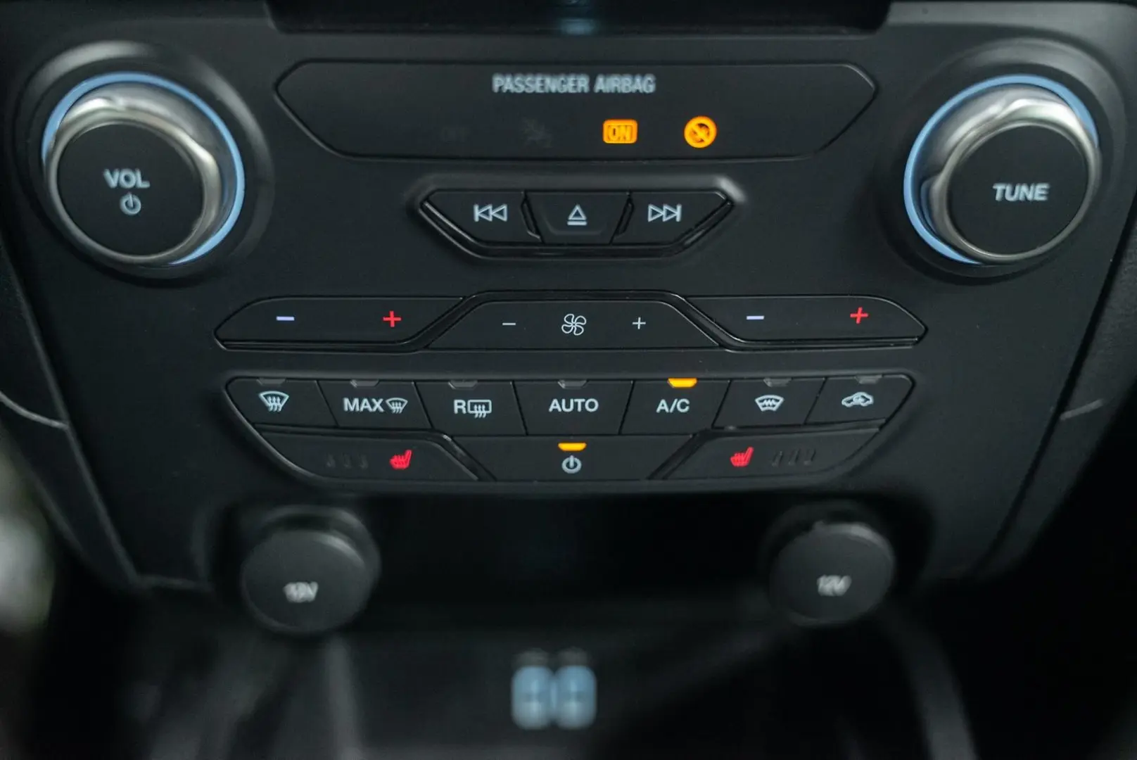 Ranger Panther Raptor DC 4x4 2.0TDCi*LED*NAVI*AH