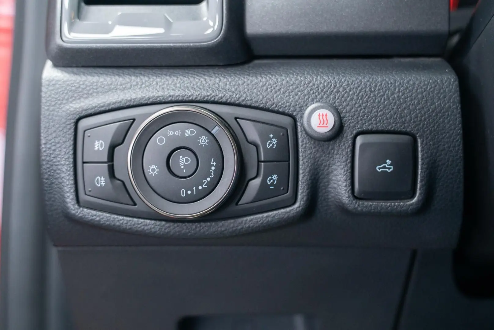 Ranger Panther Raptor DC 4x4 2.0TDCi*LED*NAVI*AH
