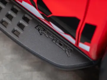 Ranger Panther Raptor DC 4x4 2.0TDCi*LED*NAVI*AH