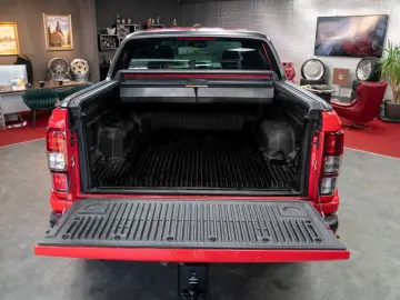 Ranger Panther Raptor DC 4x4 2.0TDCi*LED*NAVI*AH