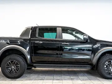 Ranger Raptor 4x4 °Rollo°AHK°SHZ°NAVI°RFK°