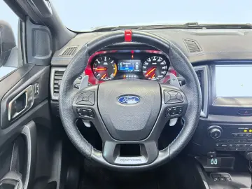 Ranger Raptor 4x4 °Rollo°AHK°SHZ°NAVI°RFK°