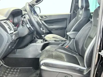 Ranger Raptor 4x4 °Rollo°AHK°SHZ°NAVI°RFK°