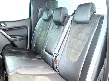 Ranger Raptor 4x4 °Rollo°AHK°SHZ°NAVI°RFK°