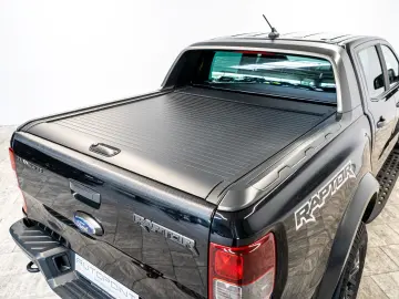 Ranger Raptor 4x4 °Rollo°AHK°SHZ°NAVI°RFK°
