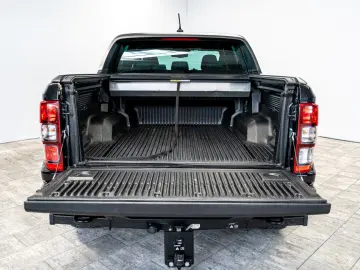 Ranger Raptor 4x4 °Rollo°AHK°SHZ°NAVI°RFK°