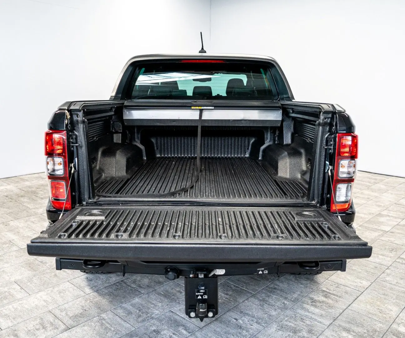 Ranger Raptor 4x4 °Rollo°AHK°SHZ°NAVI°RFK°