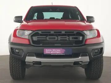 Raptor Ranger AHK|LED|Kamera|Navi|Kessy