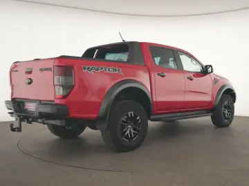 Raptor Ranger AHK|LED|Kamera|Navi|Kessy