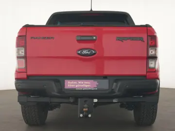 Raptor Ranger AHK|LED|Kamera|Navi|Kessy