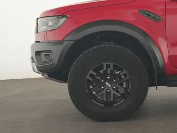 Raptor Ranger AHK|LED|Kamera|Navi|Kessy