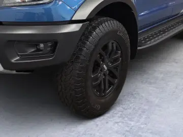Ranger 2,0 l EB Autm. Raptor 4x4 ACC RFK AHK SHZ