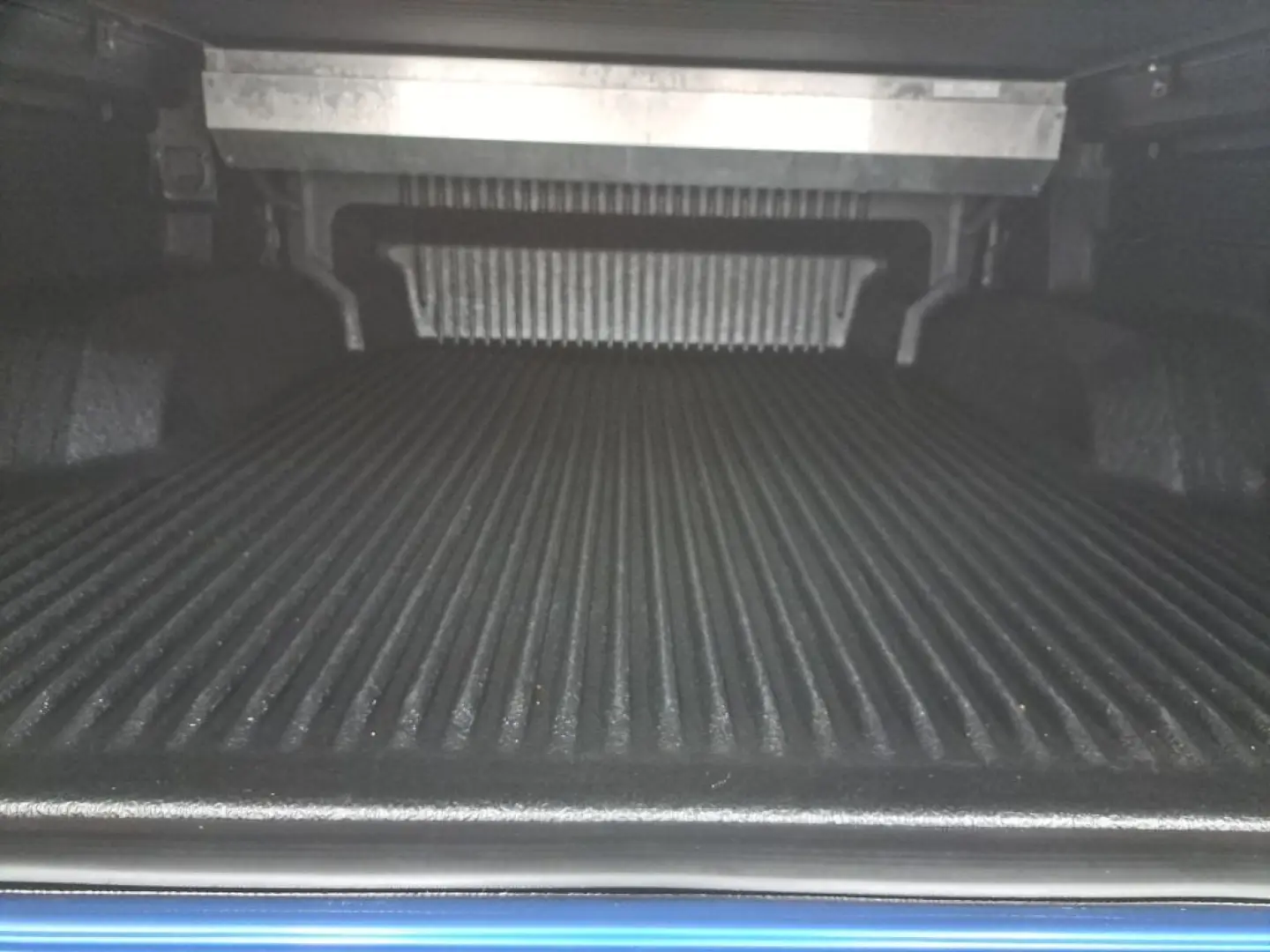 Ranger 2,0 l EB Autm. Raptor 4x4 ACC RFK AHK SHZ