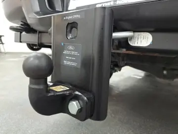 Ranger 2,0 l EB Autm. Raptor 4x4 ACC RFK AHK SHZ