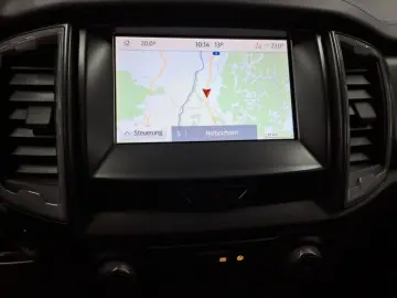 Ranger 2,0 l EB Autm. Raptor 4x4 ACC RFK AHK SHZ