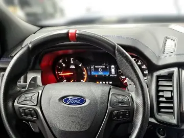 Ranger 2,0 l EB Autm. Raptor 4x4 ACC RFK AHK SHZ
