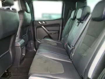 Ranger 2,0 l EB Autm. Raptor 4x4 ACC RFK AHK SHZ