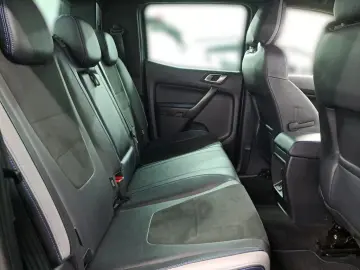 Ranger 2,0 l EB Autm. Raptor 4x4 ACC RFK AHK SHZ